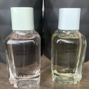 Zara Fragrances 3.4 Fl. Oz.